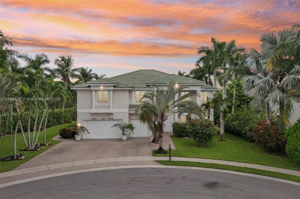 ISLES AT WELLINGTON 4