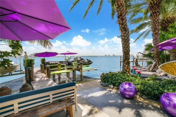 NORMANDY GOLF COURSE