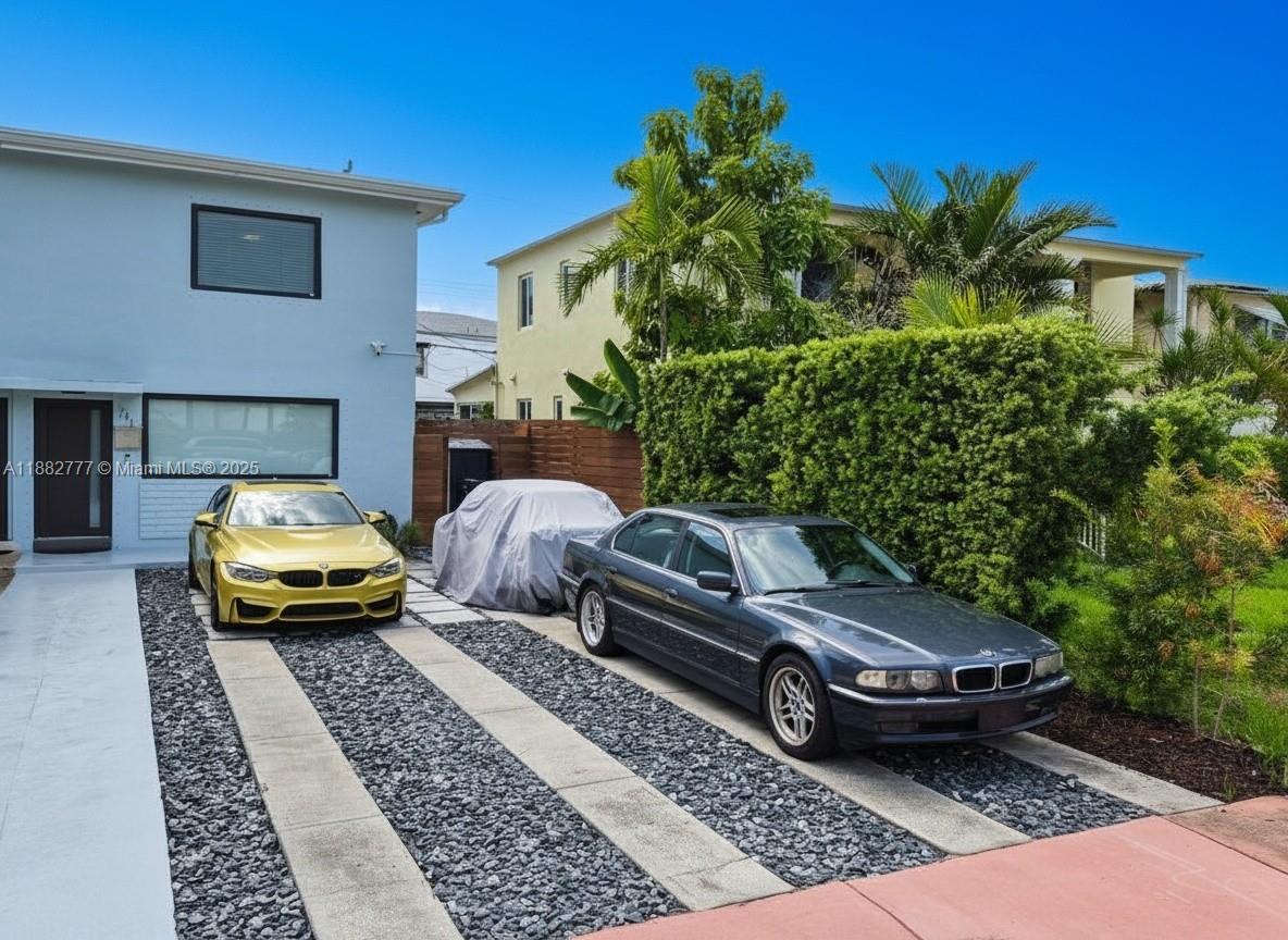 BISCAYNE BEACH-2ND ADDN - фото