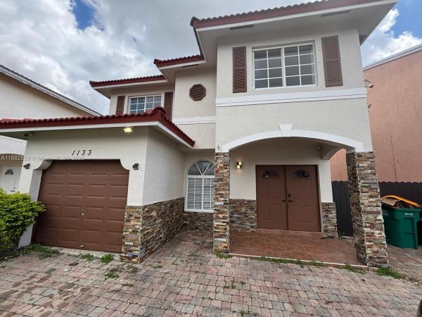 GARDENS OF HOMESTEAD