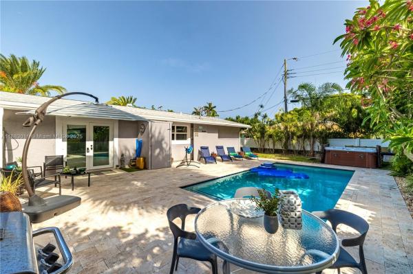 SANTA BARBARA ESTATES