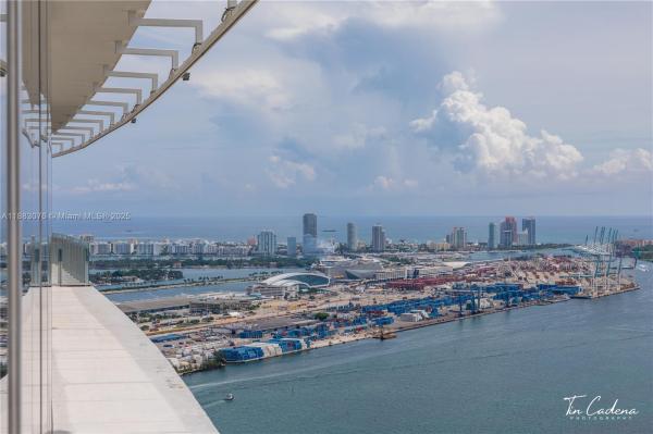 300 BISCAYNE BOULEVARD WAY #2606W, MIAMI, FL 33131