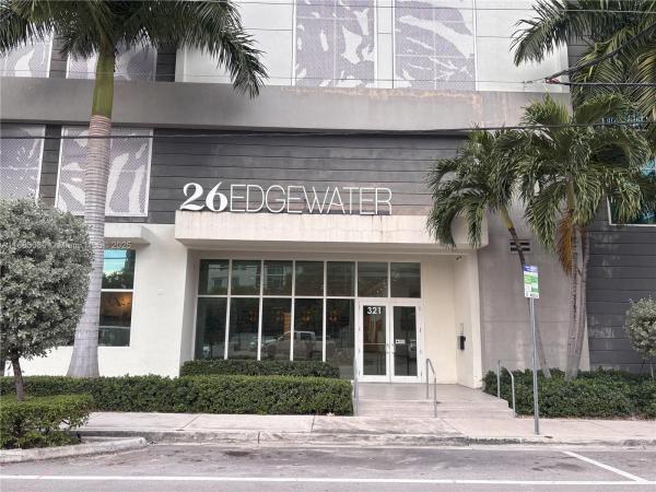 26 EDGEWATER CONDO