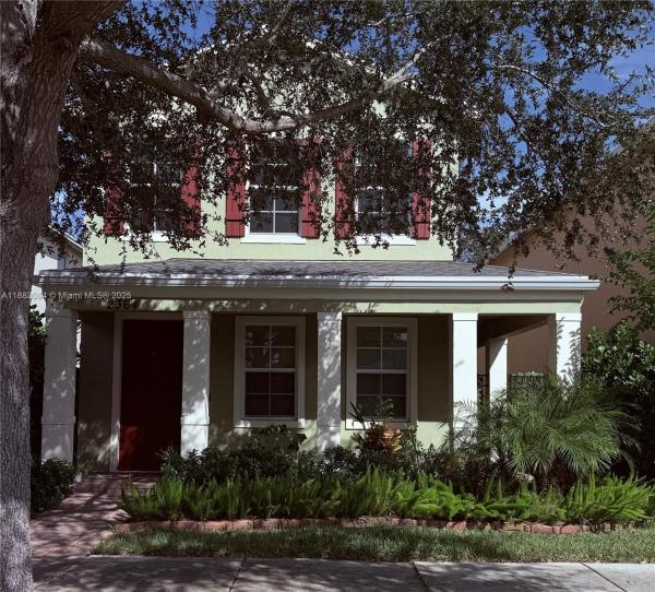 EAST LAKE VILLAGE NO 3