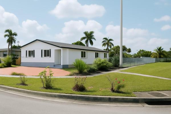 SOUTH MIAMI HEIGHTS ADDN