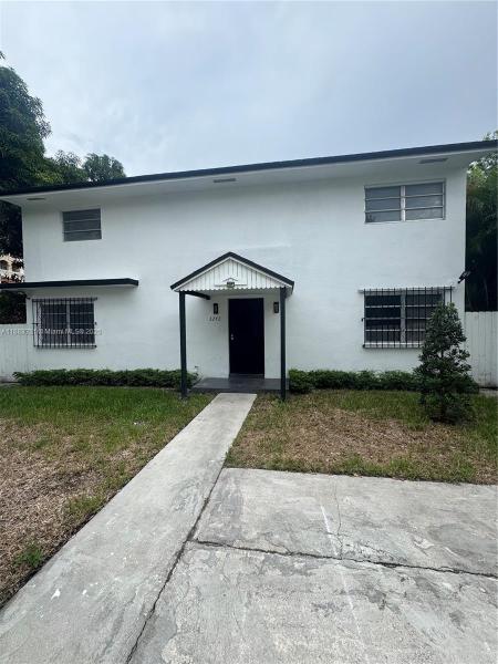 AMND MIAMI SUBURBAN ACRES