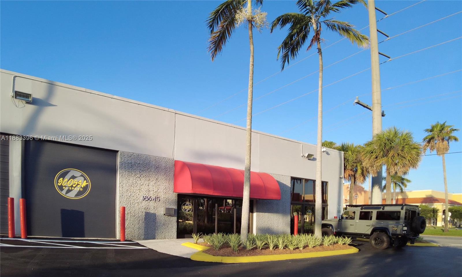 Special Purpose - фото