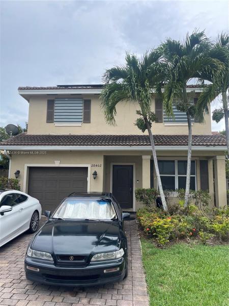 EVERGREEN GARDEN ESTATES