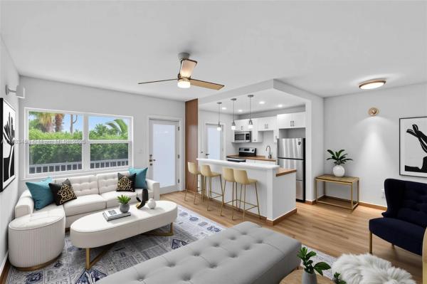 EUCLID BEACH CONDOMINIUM