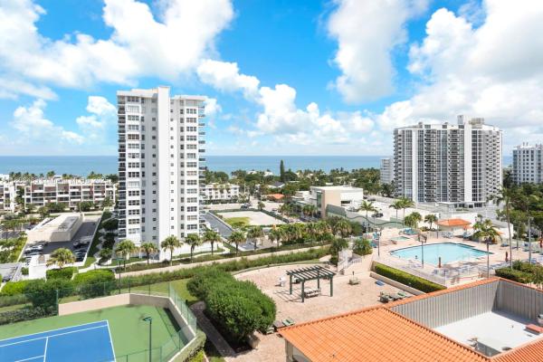 Tides At Bridgestide