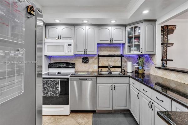 Palm Aire Country Club