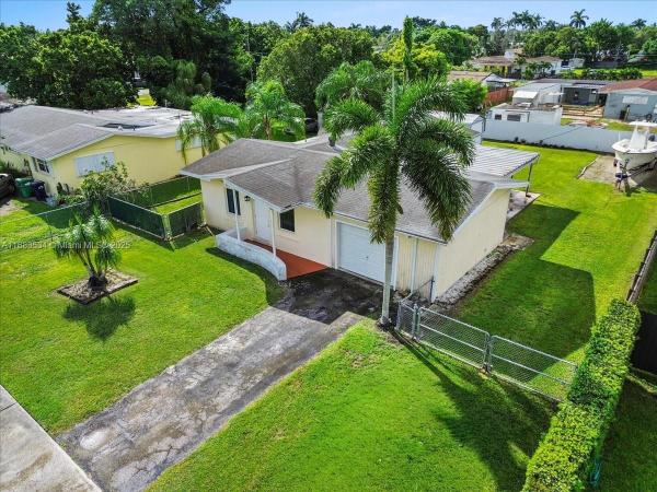 BEL-AIRE HOMES 1ST ADDN