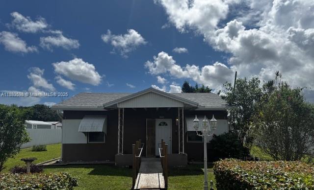 BUNCHE PARK - фото