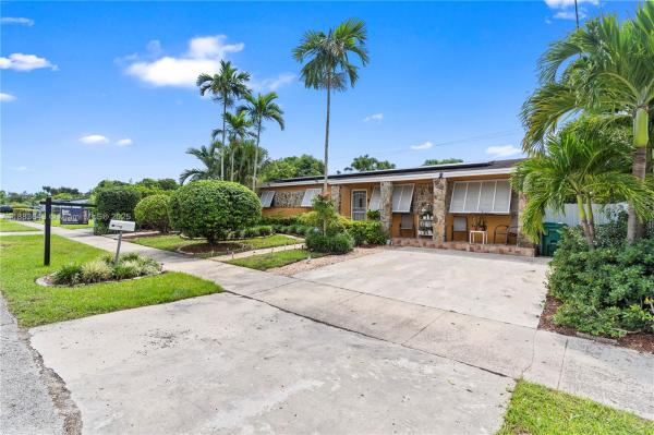 REPLAT OF PORTIONS OF RIC