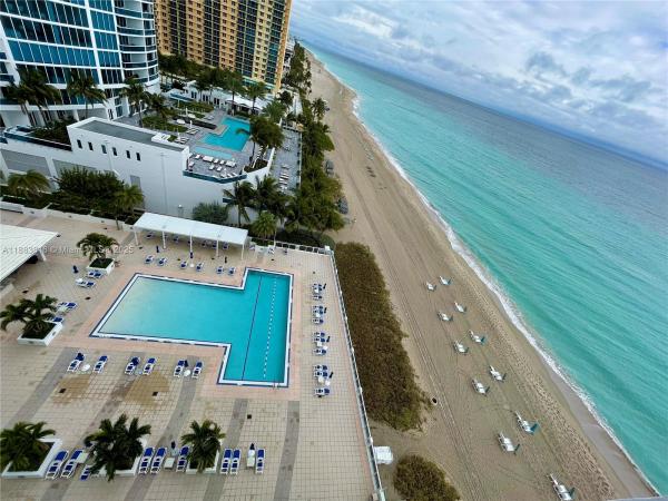 2751 S OCEAN DR #1204S, HOLLYWOOD, FL 33019