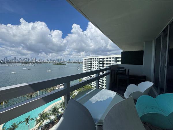 FLAMINGO SOUTH BEACH I CO