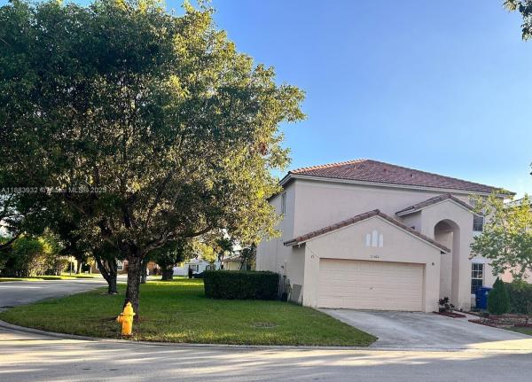 VILLAGES OF RENAISSANCE