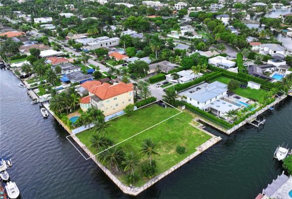 KEYSTONE ISLAND NO 1