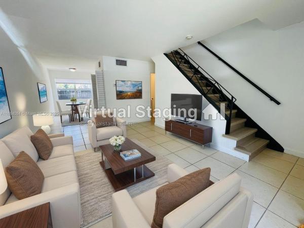 TOWNHOUSES OF PLANTATION