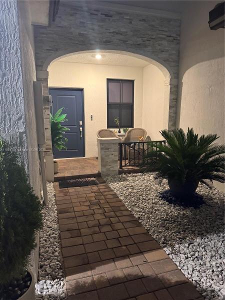 SILVER PALM RESIDENTIAL