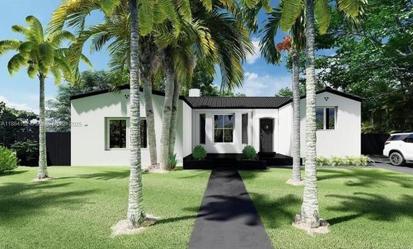 MIAMI SHORES SEC 1 AMD