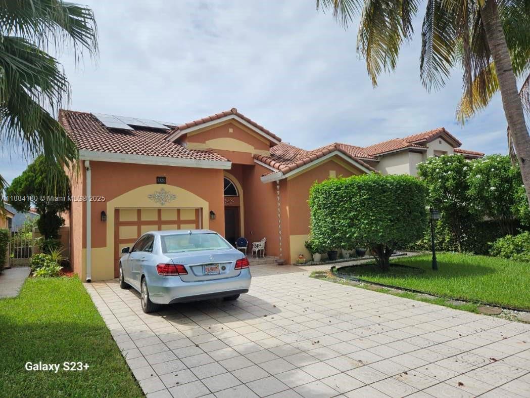 MONTERREY 2ND ADDN - фото