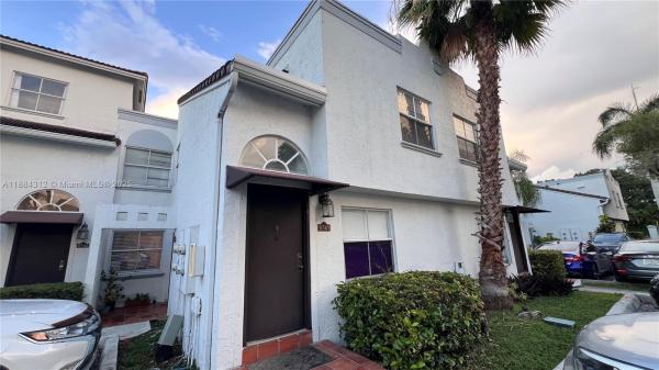 THE GREENS AT DORAL CONDO