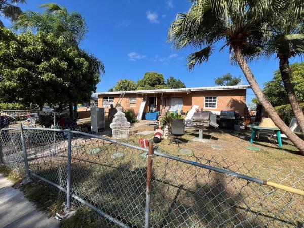 NEW SO MIAMI HEIGHTS SEC