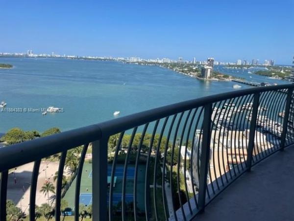 1750 N BAYSHORE DR #2201, MIAMI, FL 33132