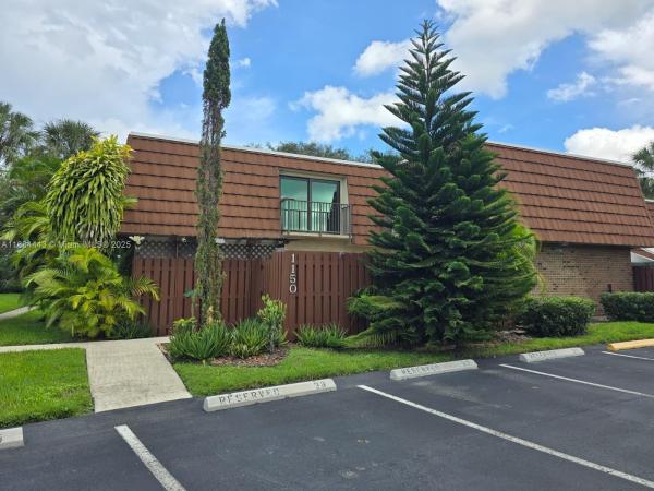 Village At Lake Pine II