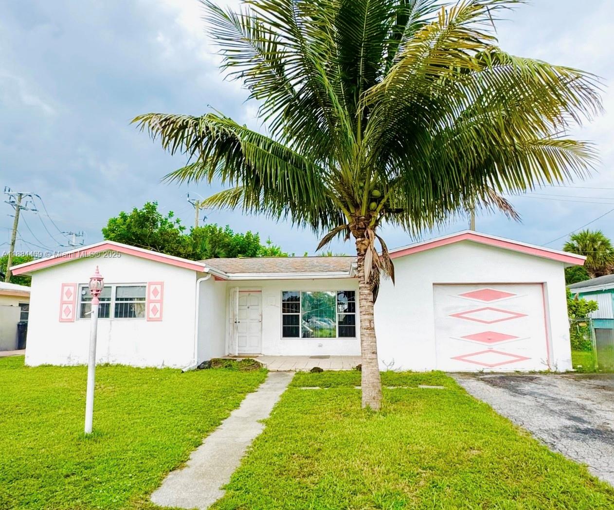 LAUDERDALE LAKES NORTH GA - фото