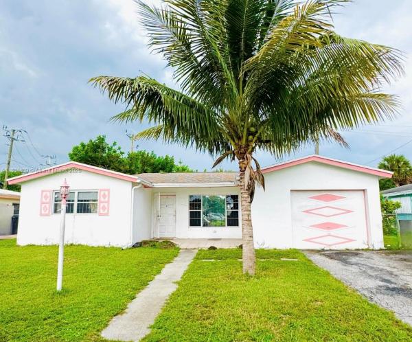 LAUDERDALE LAKES NORTH GA