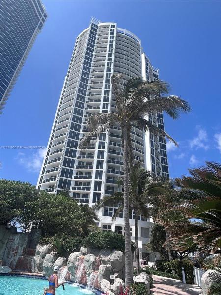 18001 COLLINS AVE #2206, SUNNY ISLES BEACH, FL 33160