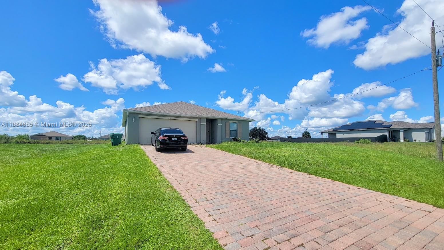 Port LaBelle - фото