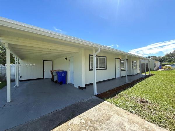 ROCKRIDGE SUB UNIT 3