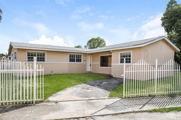 SCOTT LAKE MANOR SEC 6