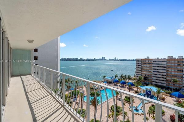 THE GRANDVIEW PALACE COND