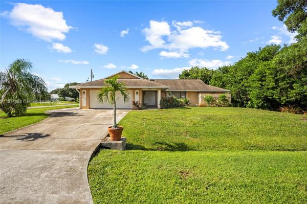 PORT ST LUCIE SECTION 39