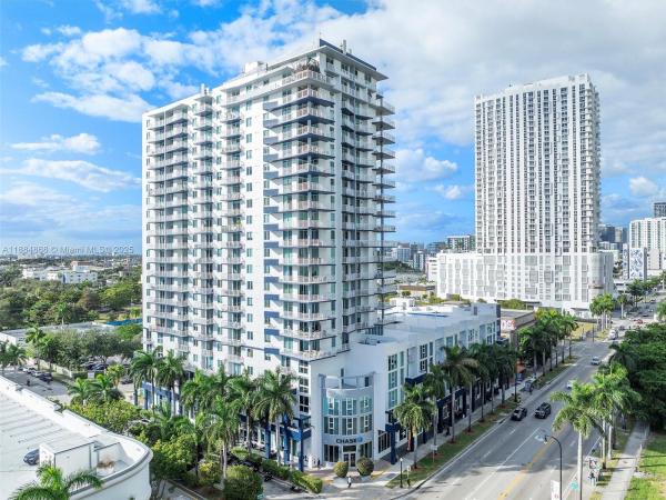 1800 BISCAYNE PLAZA CONDO