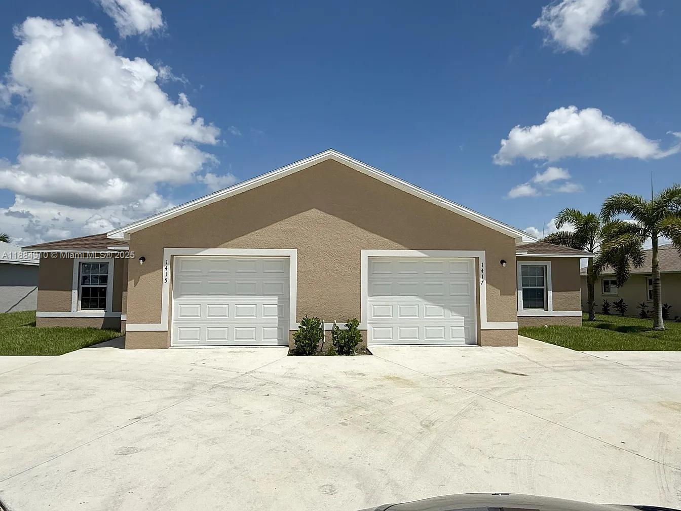 Multi Family - фото