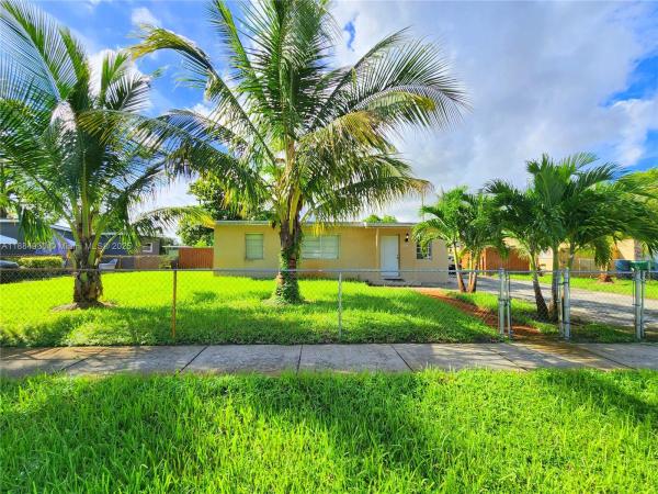 BROWARD ESTATES SEC 1