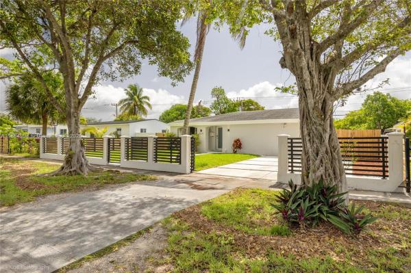 OVERBROOK SHORES NO-2