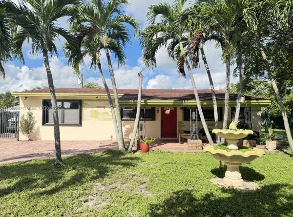 BOULEVARD HEIGHTS SEC 6