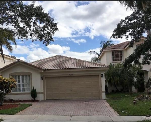 SILVER SHORES (PARCELS A