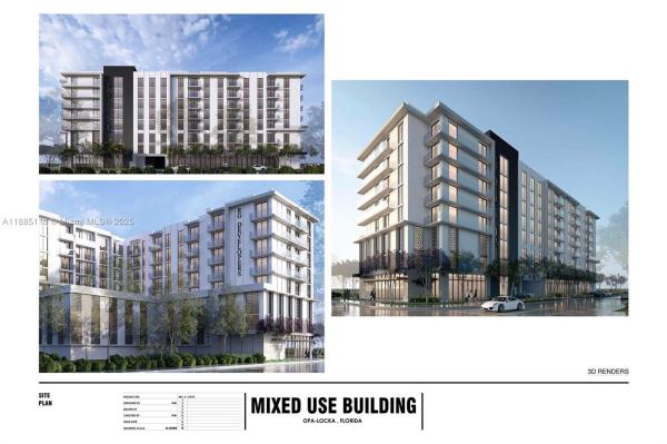 OPA LOCKA 2ND REV PL