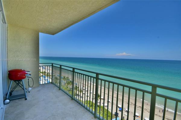 2080 S OCEAN DR #1111, HALLANDALE BEACH, FL 33009