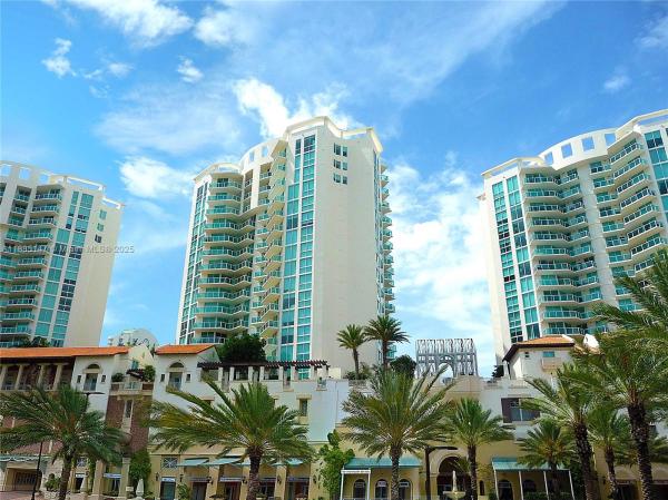 250 SUNNY ISLES BLVD #3-705, SUNNY ISLES BEACH, FL 33160