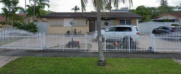 PALM SPRINGS SUB SEC 3 5T