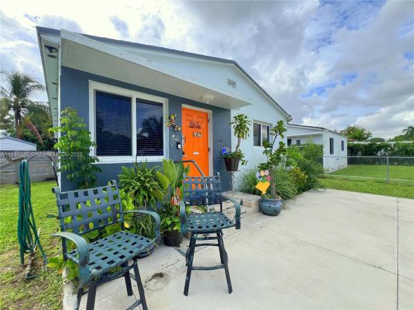 OPA LOCKA PLAT NO 3 REV