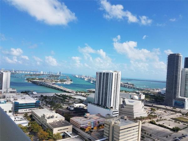 1600 NE 1ST AVE #3509, MIAMI, FL 33132
